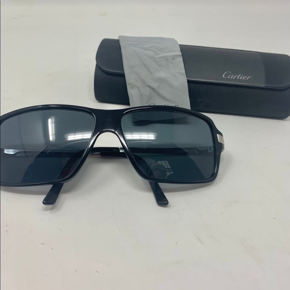 Cartier Pre-loved Sunglasses